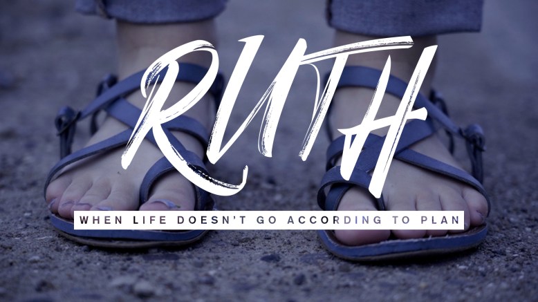 Ruth Keynote Slide